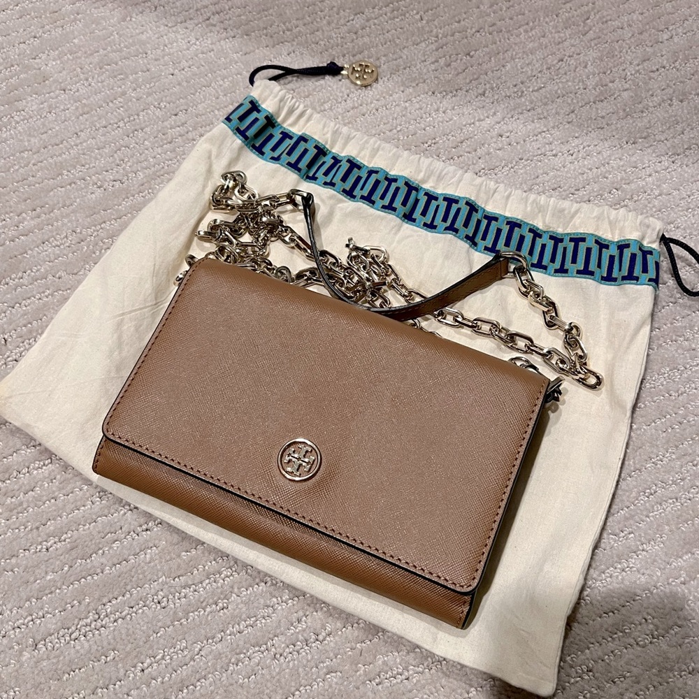 Tory Burch Emerson Crossbody